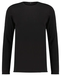 Drykorn Strickpullover RIKONO Schwarz