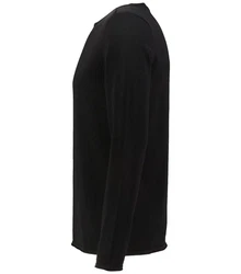 Drykorn Strickpullover RIKONO Schwarz