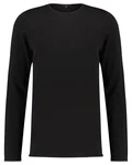 Drykorn Strickpullover RIKONO Schwarz