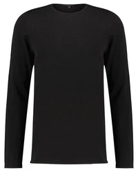 Drykorn Strickpullover RIKONO Schwarz