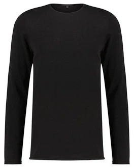 Drykorn Strickpullover RIKONO Schwarz