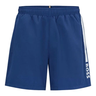 BOSS Badeshorts Dolphin 