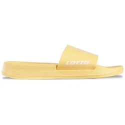 Lotto Badesandale Gelb