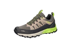 CMP Herren Wanderschuhe LAKY FAST HIKING SHOES WP 3Q36877