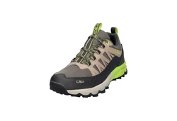 CMP Herren Wanderschuhe LAKY FAST HIKING SHOES WP 3Q36877