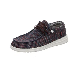 Schnrschuh