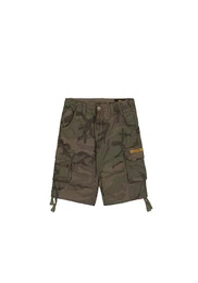 Shorts Men - Shorts Jet Short Camo