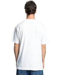 DC Shoes T-Shirt DC Star Skully 