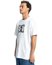 DC Shoes T-Shirt DC Star Skully 