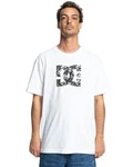 DC Shoes T-Shirt DC Star Skully 