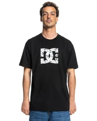 DC Shoes T-Shirt DC Star Skully 