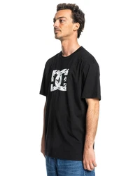 DC Shoes T-Shirt DC Star Skully 