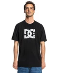 DC Shoes T-Shirt DC Star Skully 