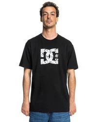 DC Shoes T-Shirt DC Star Skully 