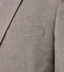 VENTI Sakko uni 
