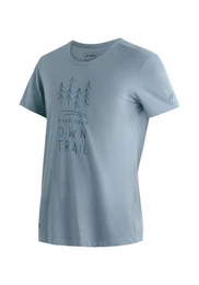 T-Shirt Balsarea M Herren Funktionsshirt, Freizeitshirt mit Aufdruck, Regular Fit