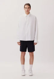 Businesshemd Oversized Uni