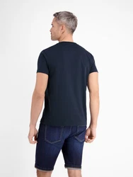 LERROS T-Shirt mit Print 