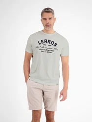 LERROS T-Shirt mit Print 