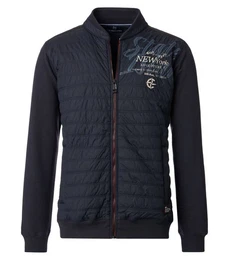 Sweatjacke Sweatjacke uni