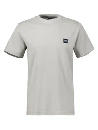 T-Shirt Piqu Herren T-Shirt in bergren