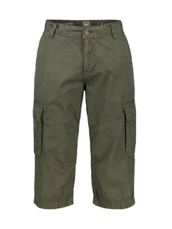 LERROS Cargo-Longbermuda Bermudas