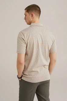 WE Fashion Poloshirt 