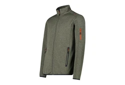 CMP Fleecejacke Man Jacket (30H5887) 30H5887