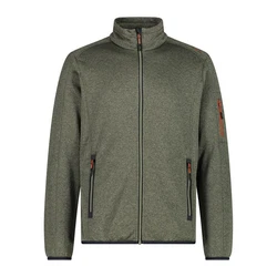 CMP Fleecejacke Man Jacket (30H5887) 30H5887