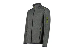 CMP Fleecejacke Man Jacket (30H5887) 30H5887