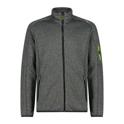 CMP Fleecejacke Man Jacket (30H5887) 30H5887