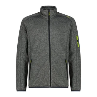 CMP Fleecejacke Man Jacket (30H5887) 30H5887