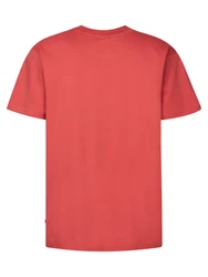 Petrol Industries T-Shirt mit Logo Reefside 