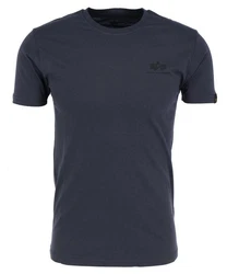 Alpha Industries T-Shirt Backprint T 