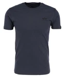 Alpha Industries T-Shirt Backprint T 