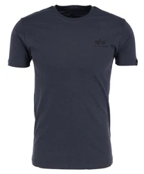 Alpha Industries T-Shirt Backprint T 