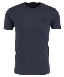 T-Shirt Backprint T (1-tlg)