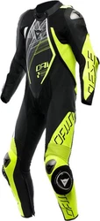 Dainese Motorradkombi Audax D-Zip 1-Teiler 