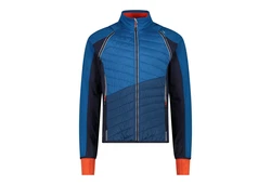 CMP Outdoorjacke MAN JACKET WITH DETACHABLE SLEEVES 30A2647