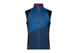 CMP Outdoorjacke MAN JACKET WITH DETACHABLE SLEEVES 30A2647