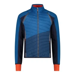 CMP Outdoorjacke MAN JACKET WITH DETACHABLE SLEEVES 30A2647