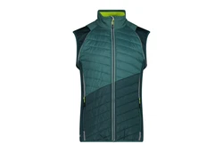 CMP Outdoorjacke MAN JACKET WITH DETACHABLE SLEEVES 30A2647