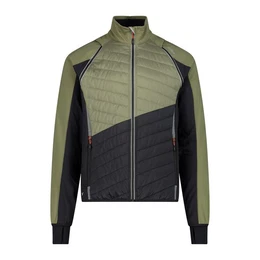 Softshelljacke Herren Jacke Detachable Sleeves 30A2647