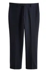 Next Anzughose Signature Nova Fides Regular Fit Dunkelblau/Hellblau/Blau Next Anzughose Signature Nova Fides Regular Fit Dunkelblau/Hellblau/Blau