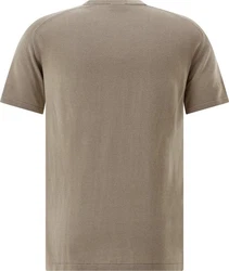 CG Club of Gents T-Shirt CG Braden Khaki/Grau/Braun