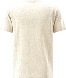 CG Club of Gents T-Shirt CG Braden Weiß/Khaki/Beige