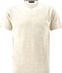 CG Club of Gents T-Shirt CG Braden Weiß/Khaki/Beige