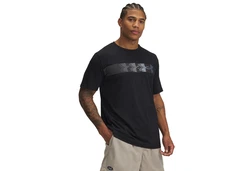 Under Armour T-Shirt LC FLY IN LOGO SS 1390206