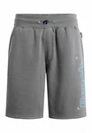 Bench. Shorts SYLO Dunkelgrau/Grau/Beige