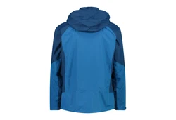 CMP Outdoorjacke MAN JACKET ZIP HOOD 34Z5147